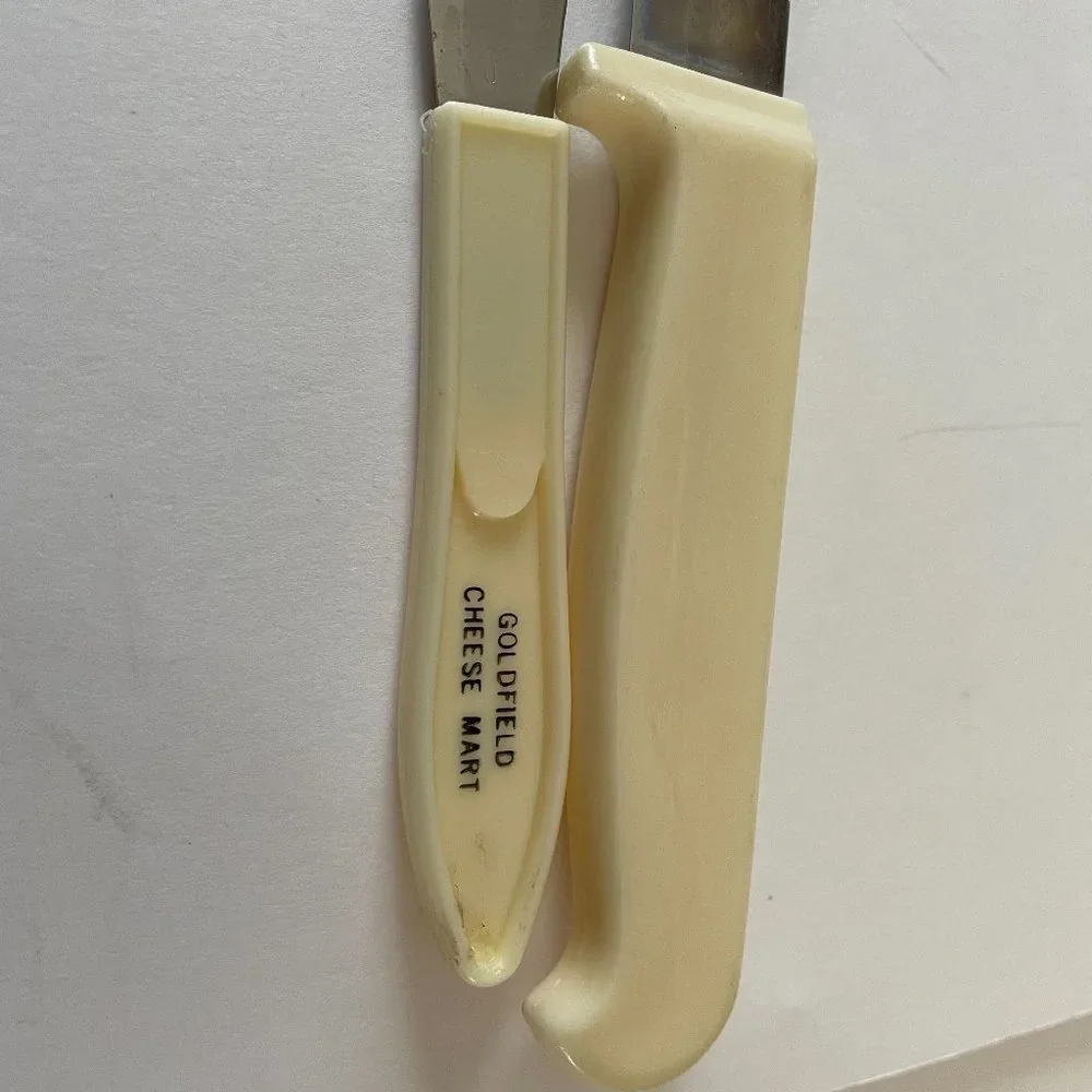 Quikut stainless steel